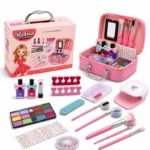 Coffret Maquillage Enfant avec Mallette