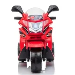 Moto Électrique Enfant 3 Roues