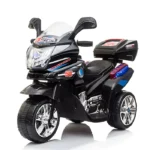 Moto Électrique Enfant 3 Roues – Image 2