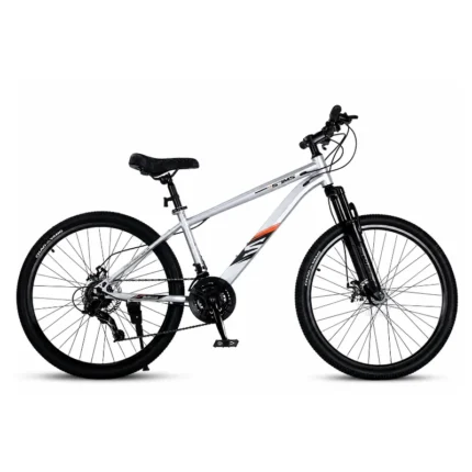 VTT SIMS 26” – Performance & Confort