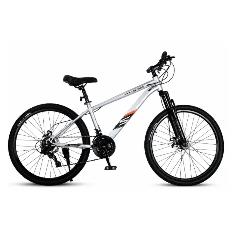 VTT SIMS 26” – Performance & Confort