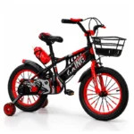 Vélo Enfant Taille 16 – 4 à 8 Ans – Image 2