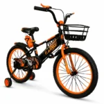 Vélo Enfant 20 Pouces