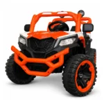 Voiture Électrique Tout-Terrain Enfant – 2 Places – Image 4