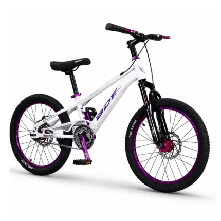 Vélo Enfant BDF Sport – 7 à 12 ans