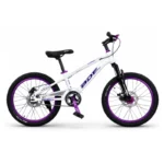 Vélo Enfant BDF Sport – 7 à 12 ans