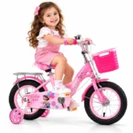 Vélo enfant A3 - 2 à 5 ans