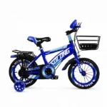Vélo enfant A1 – 2 à 5 ans blue