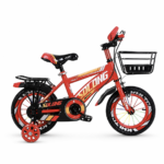 Vélo enfant A1 – 2 à 5 ans