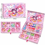 Coffret Maquillage & Bijoux pour Enfant