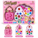 Coffret de Maquillage enfant Cute Beauty