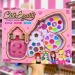 Coffret de Maquillage enfant Cute Beauty – Image 2