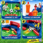 Football Arena – Jeu de Football Interactif – Image 4