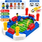 Football Arena – Jeu de Football Interactif