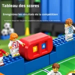 Football Arena – Jeu de Football Interactif – Image 3