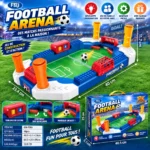 Football Arena Jeu de Football4