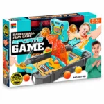 Jeu de Basketball Interactif – Sports Game