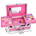 Mallette de Maquillage Enfant avec Miroir