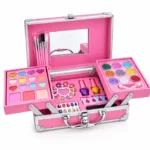 Mallette de Maquillage Enfant avec Miroir