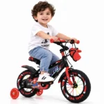 Vélo enfant 2 à 5 ans Taille 12 pouces