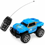 Voiture tout-terrain télécommandée – RC Off-Road