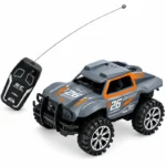 Voiture tout-terrain télécommandée – RC Off-Road