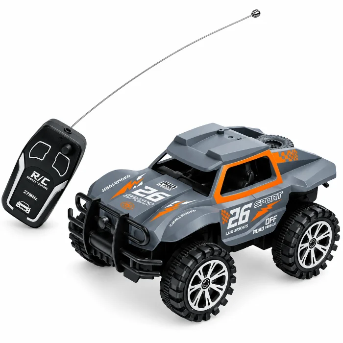 Voiture tout-terrain télécommandée – RC Off-Road