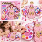 Coffret Maquillage Cute beauty