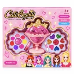 Coffret Maquillage Cute beauty