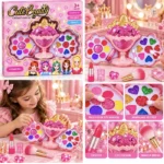 Coffret Maquillage Cute beauty
