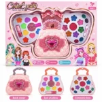 Coffret Maquillage Cute beauty