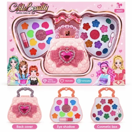 Coffret Maquillage Cute beauty