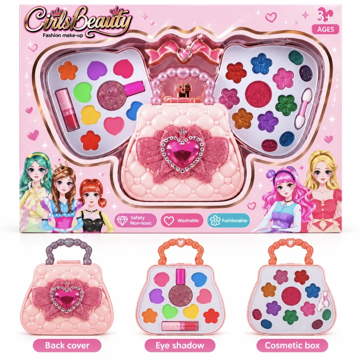 Coffret Maquillage Cute beauty