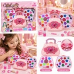 Coffret Maquillage Cute beauty