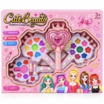 Coffret Maquillage Cute beauty