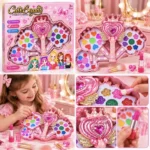 Coffret Maquillage Cute beauty