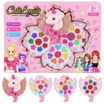 Coffret Maquillage Cute beauty