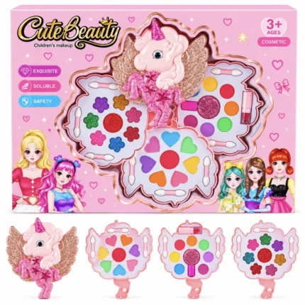 Coffret Maquillage Cute beauty