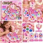 Coffret Maquillage Cute beauty