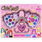 Coffret Maquillage Cute beauty