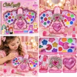 Coffret Maquillage Cute beauty