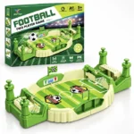 Jeu de Football de Table – 2 Joueurs