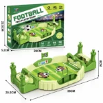 Jeu de Football de Table – 2 Joueurs
