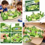 Jeu de Football de Table – 2 Joueurs